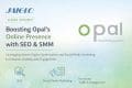 Opal Cover Image