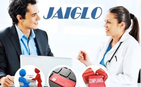 Jaiglo Health Industry